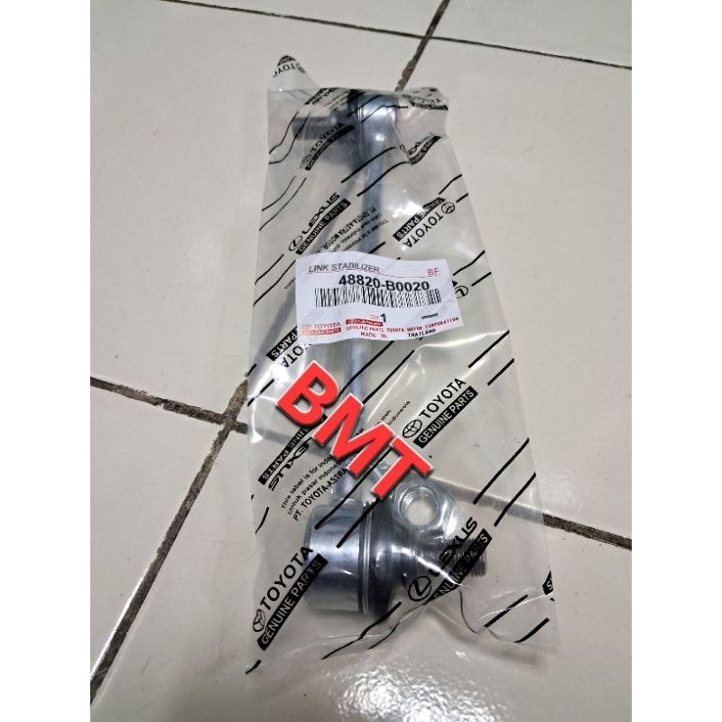 LINK STABILIZER RUSH TERIOS - LINK STABIL RUSH TERIOS