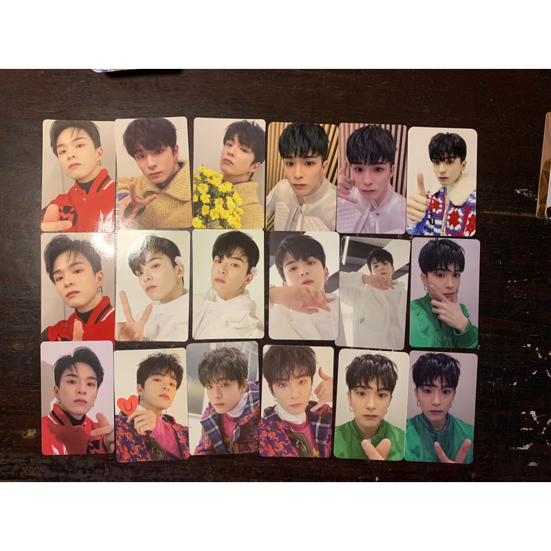 ASAHI PC PHOTOCARD TSS SECOND STEP CHAPTER ONE JAKMER