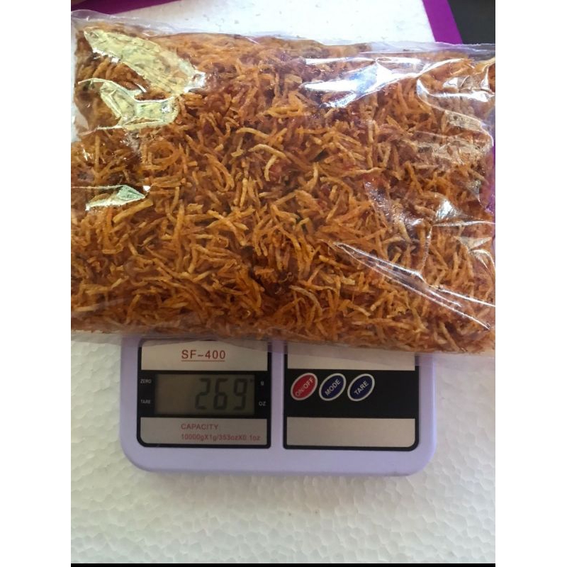 

HARGA MURAH, KENTANG MUSTOFA 250++gram. (ENAK GURIH DAN PAS)