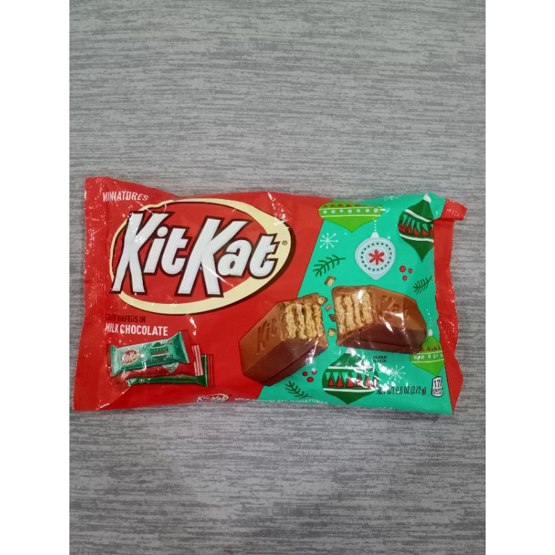 Nestle Kitkat Chocolate Milk Ori singapore