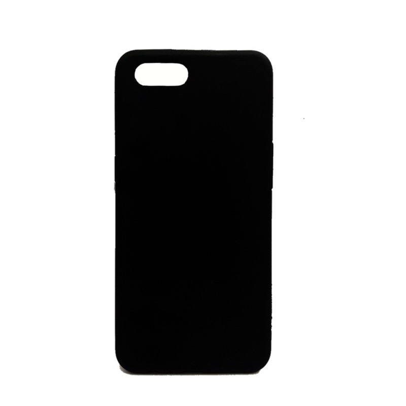 Case Hitam Polos For INFINIX , iPh0ne