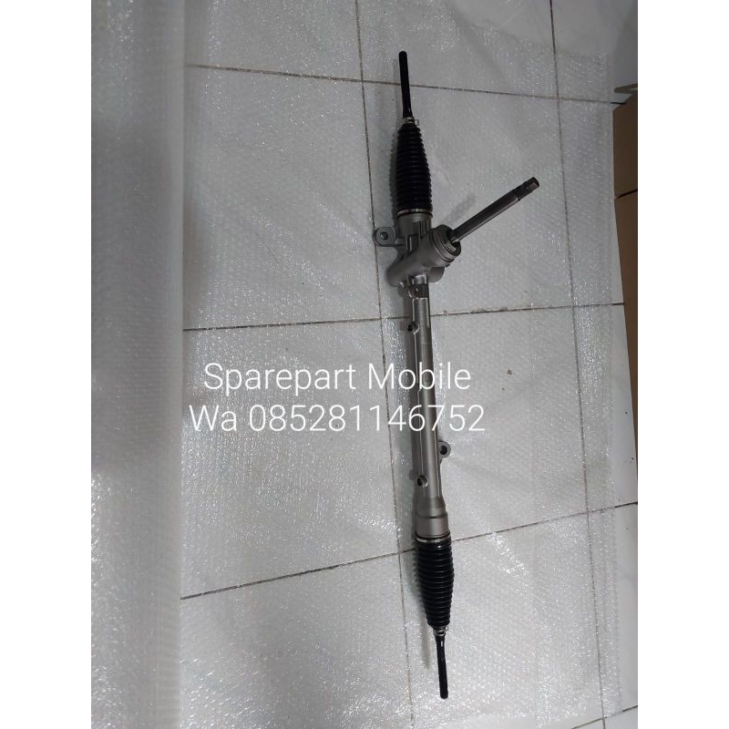 Rack Steering/ Rack Steer Stir Mazda 2 Skyactiv