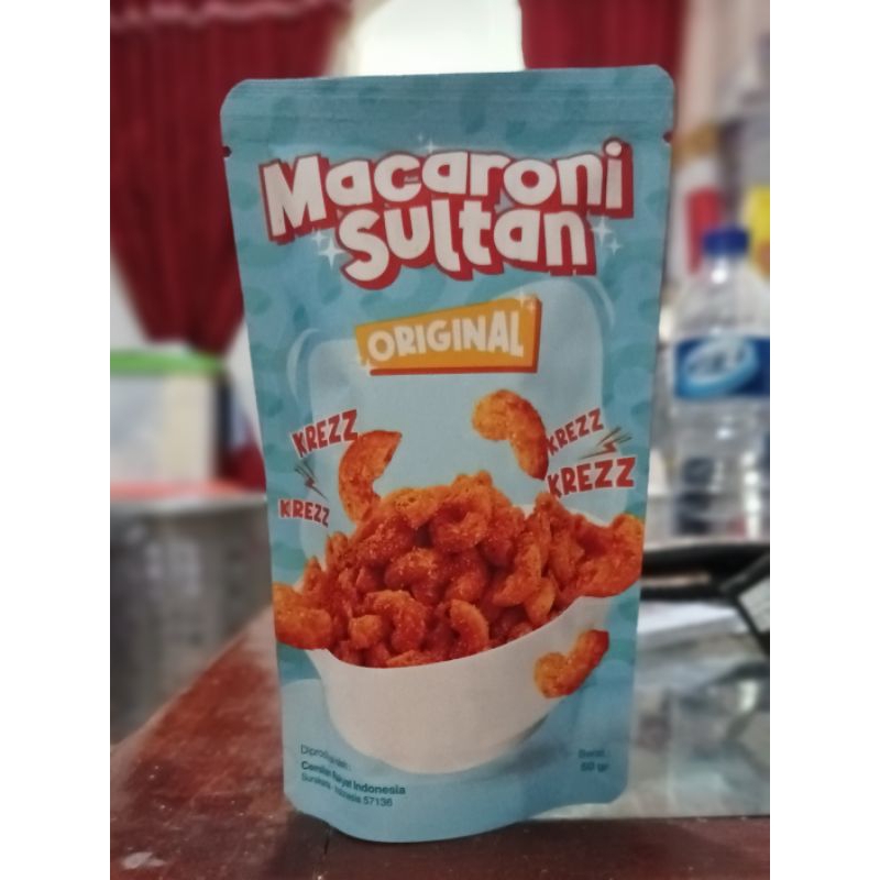 

Macsul Original