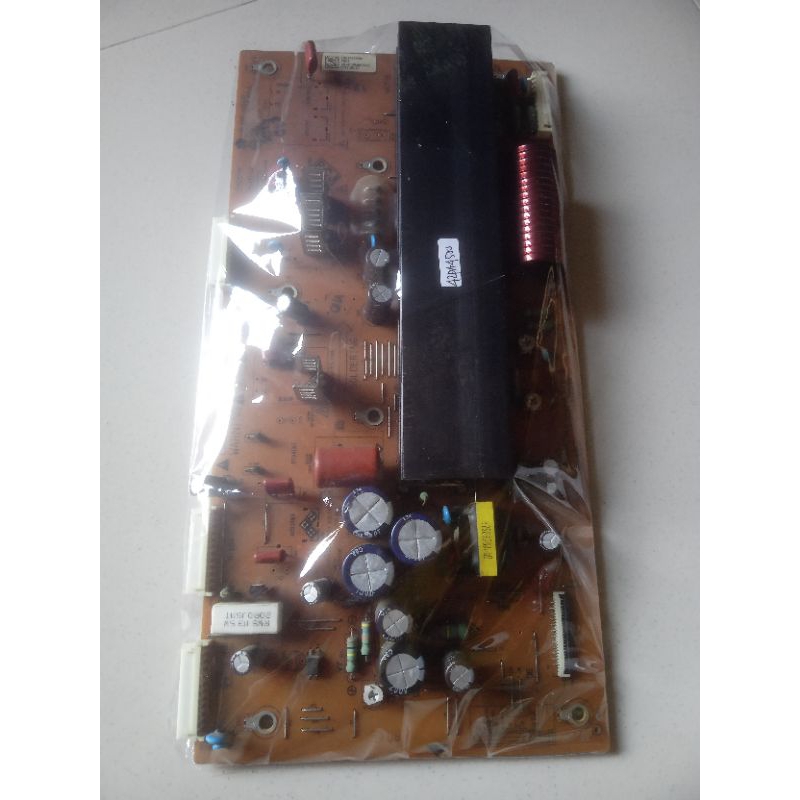 Y MAIN Y SUS TV PLASMA LG TYPE 42PA4500 42PN4500