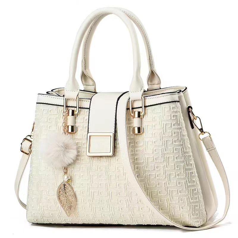 LADIESSTYLE [478] - Tas Fashion Wanita, Shoulder Bag , Tas Selempang, Tas Import, 30cm x 12cm x 22cm