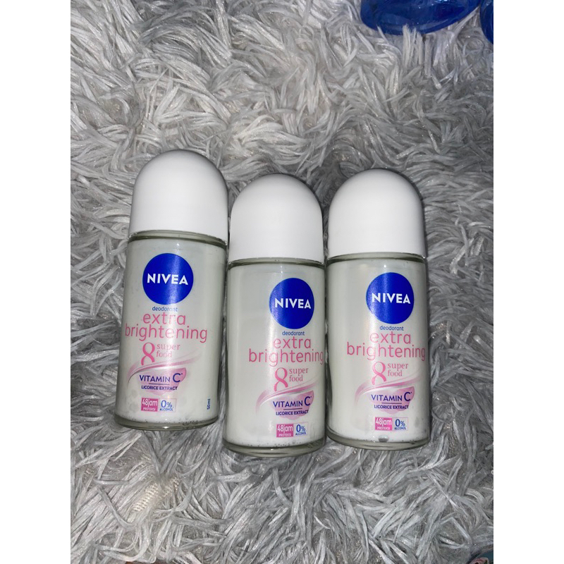 Deodorant Nivea