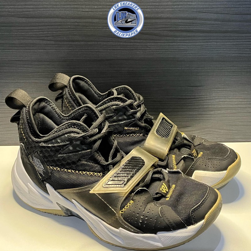 Nike Jordan Why Not Zero 3