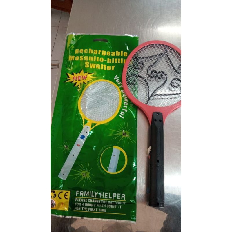 RAKET NYAMUK / Raket nyamuk  / Raket nyamuk