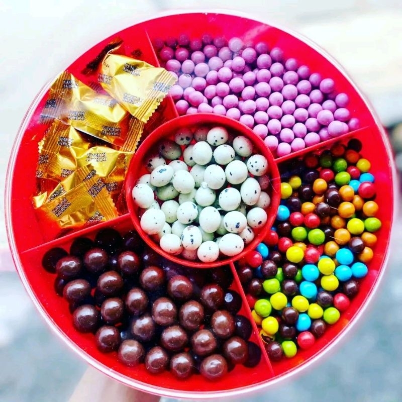

Coklat Mix