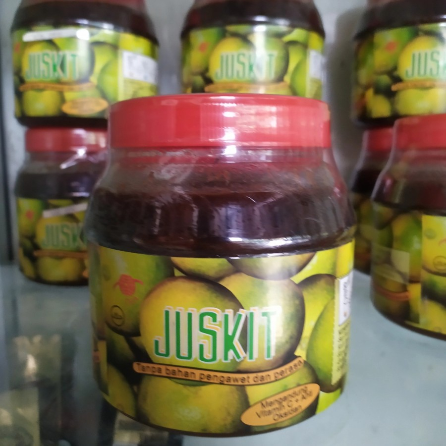 

JUSKIT KIETNA.. 1000gr