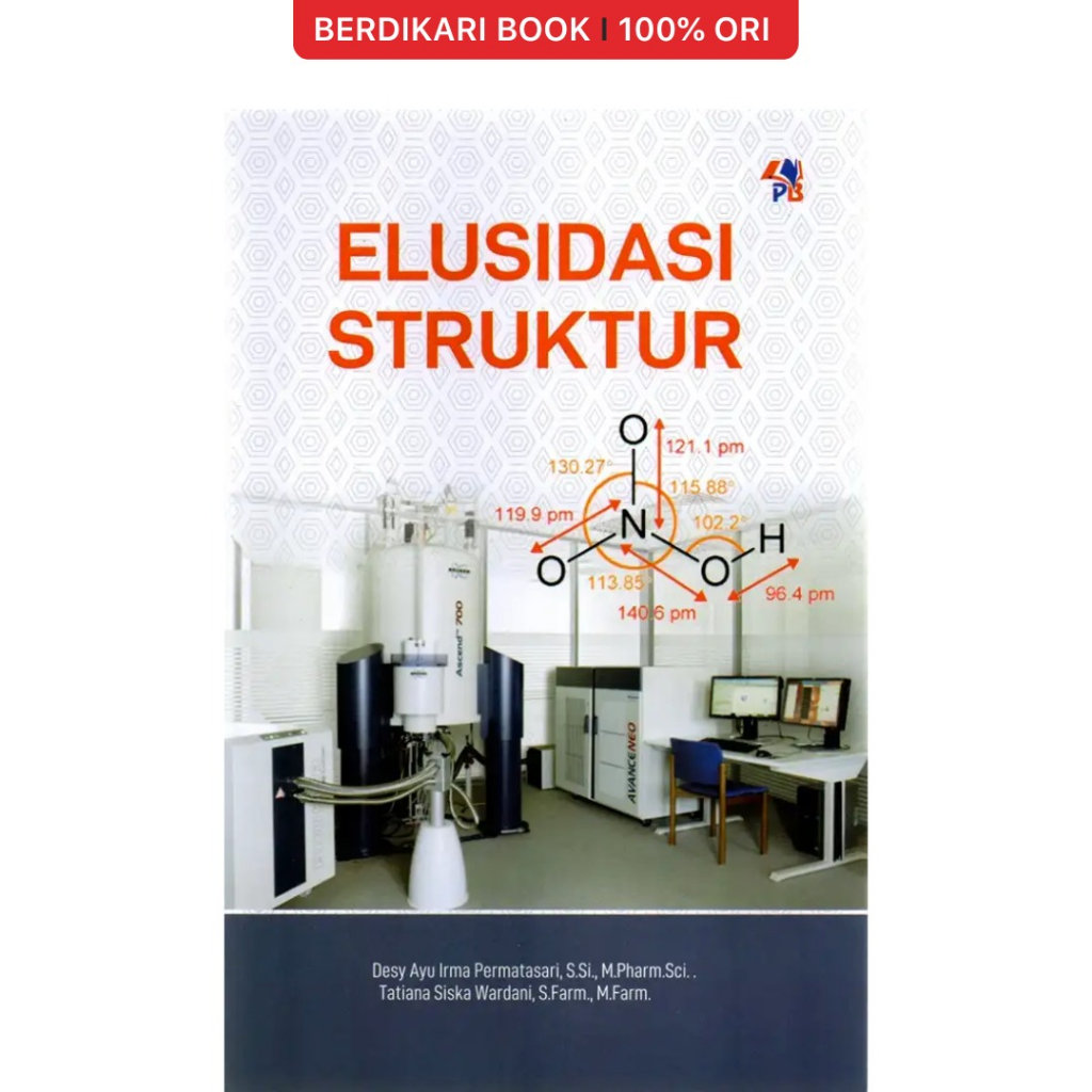 Berdikari - Elusidasi Struktur - Pustaka Baru
