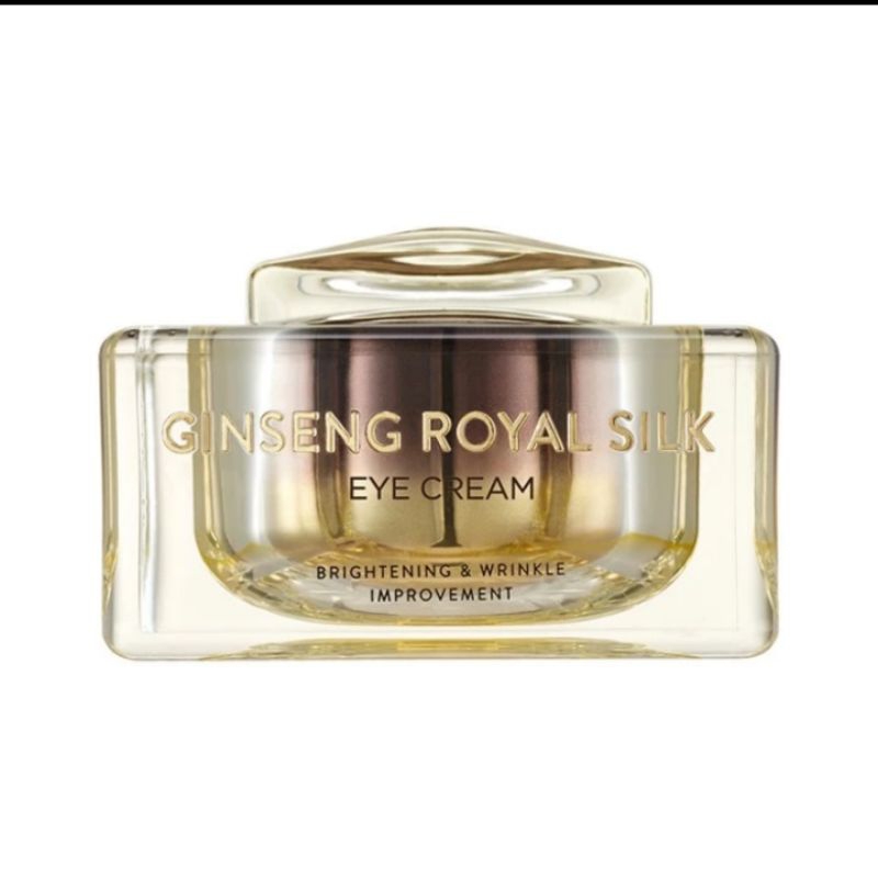 NATURE REPUBLIC Ginseng Royal silk eye cream