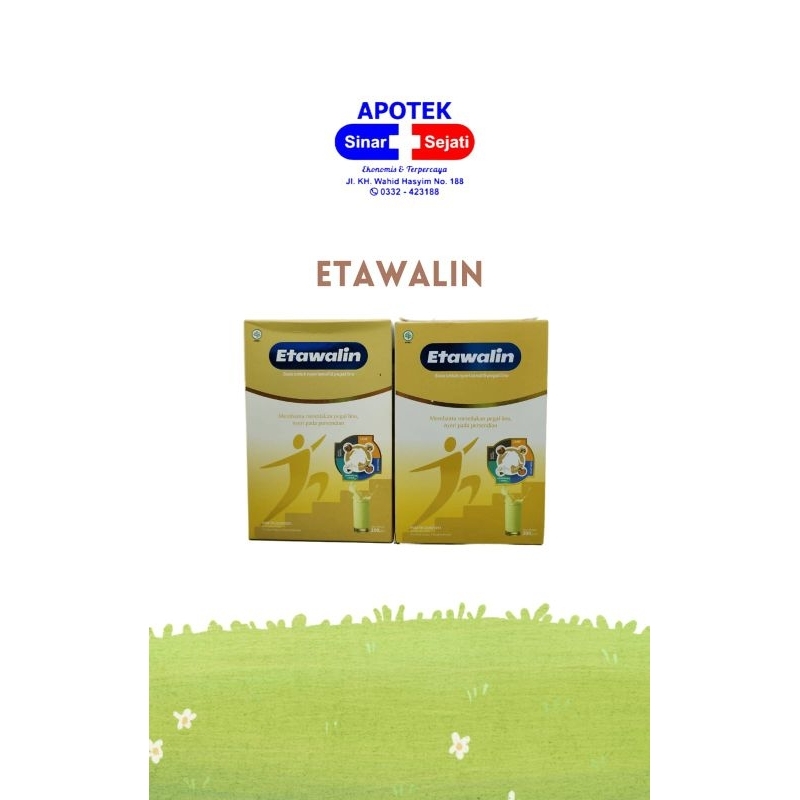 

susu etawalin 200g