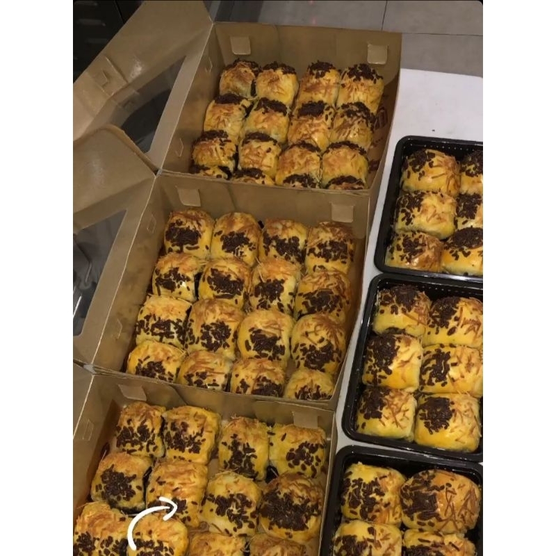 

Bolen Pisang