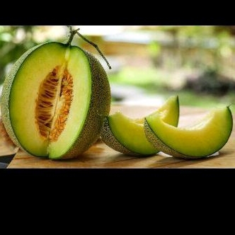 

Buah Melon