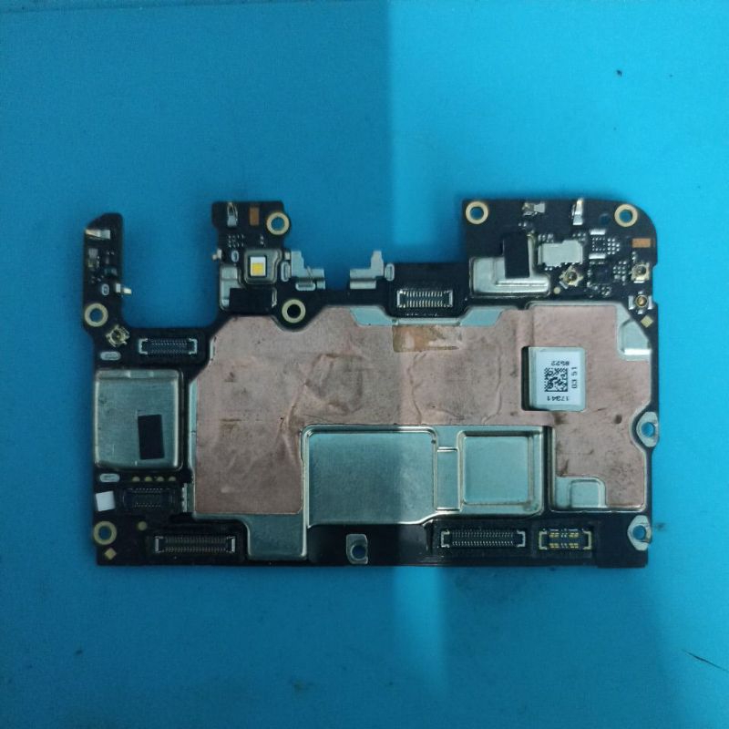 Mesin Oppo F7 Copotan Normal Segel