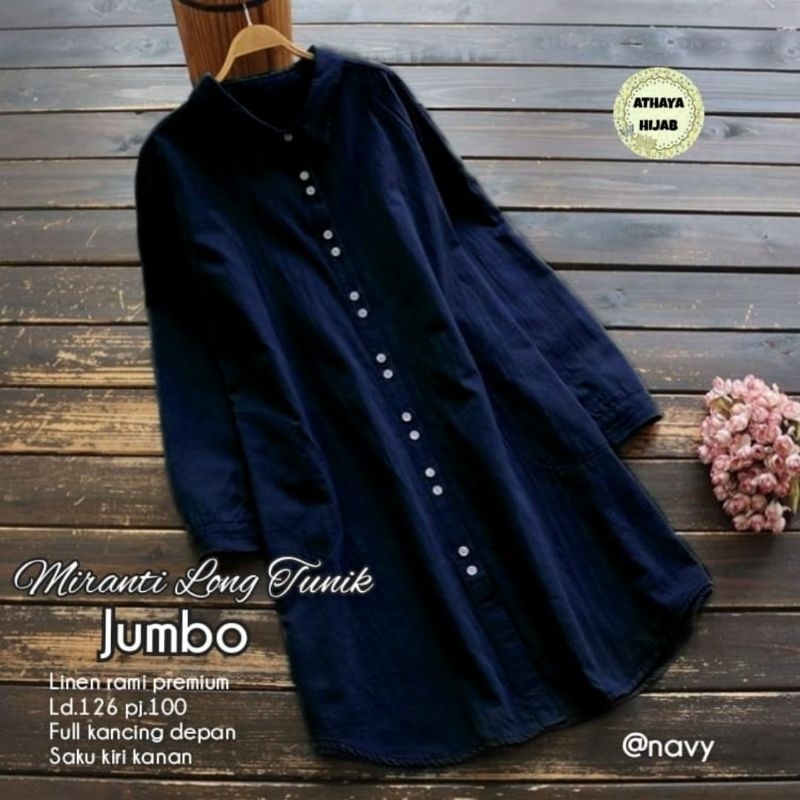 miranti tunik by athaya hijab ori