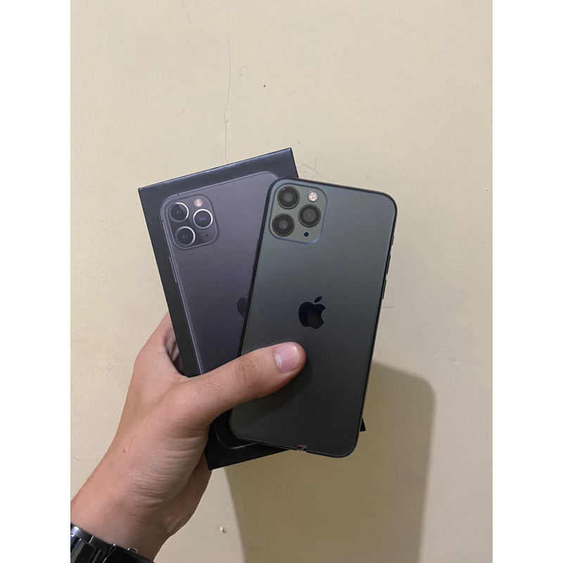 iphone 11 PRO 64GB