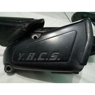 yrcs byson original copotan yrcs byson air scop original copotan set karet