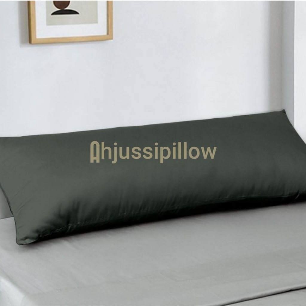 Sarung Bantal Tidur Panjang Dakimakura 200x50 dakimakura Jumbo