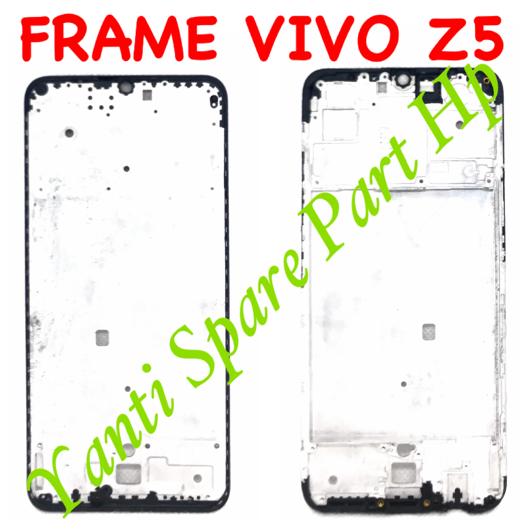 Frame Lcd Vivo Z5 New Produk