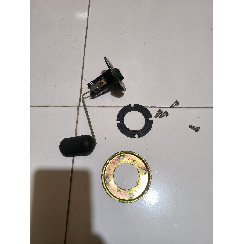 pelampung bensin Kawasaki Edge/Blitz R/Blitz Joy/zone 125