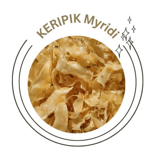 

KRIPIK BREKELE/KRIPIK SINGKONG/KRIPIK VIRAL 500gr