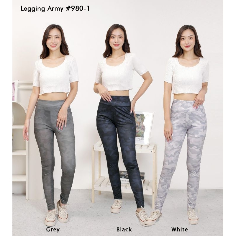 new leging senam,leging senam armi,leging bagus,leging panjang