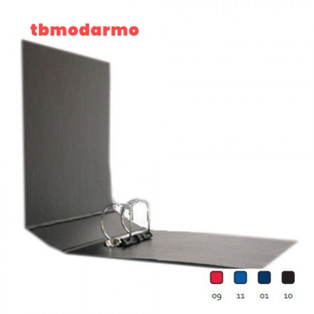 

Tbmo Ring Binder 1222 A4 2D-25MM Bantex 8222