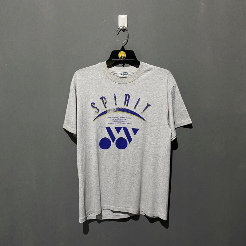 KAOS YONEX VINTAGE US RARE ITEM