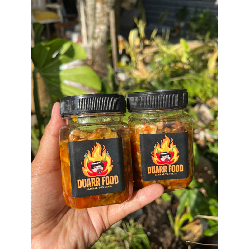 

SAMBAL TONGKOL DEMANDS BITE