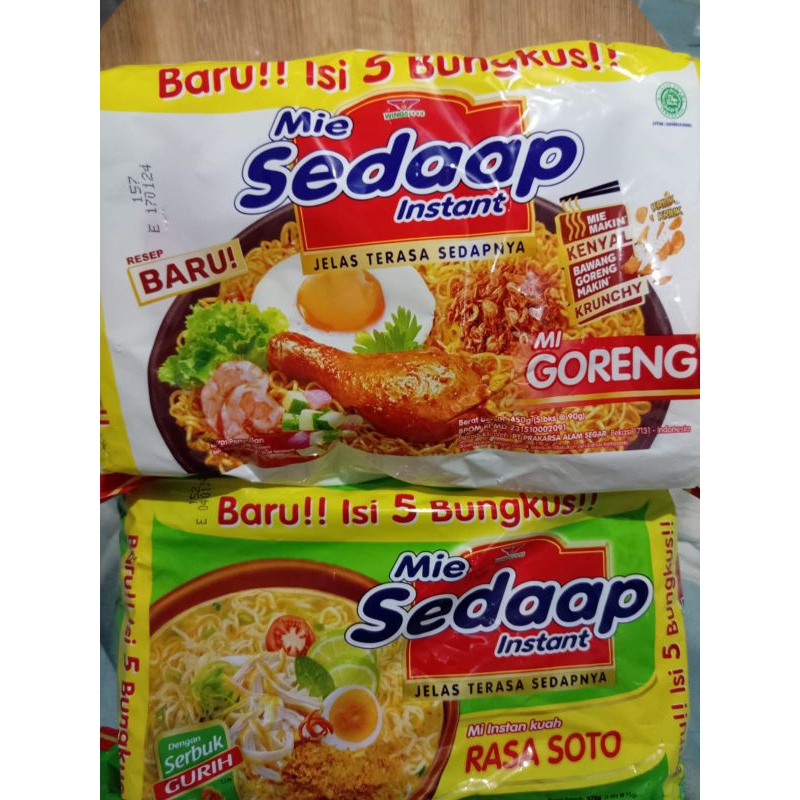 

makanan instan