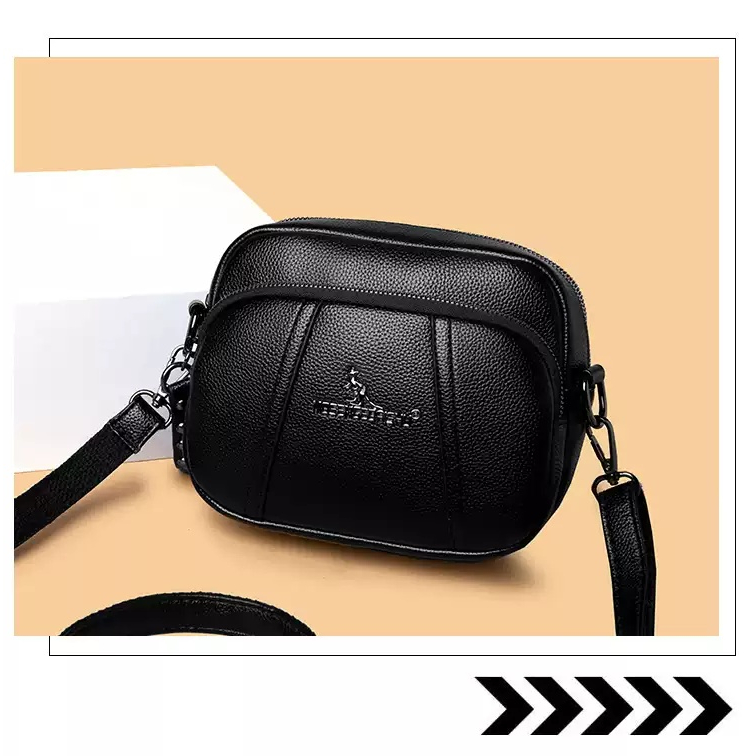 IDS_ Tas Selempang Wanita Kekinian Tas Kondangan Wanita Mewah Tas Wanita Import Tas Selempang Bahu W