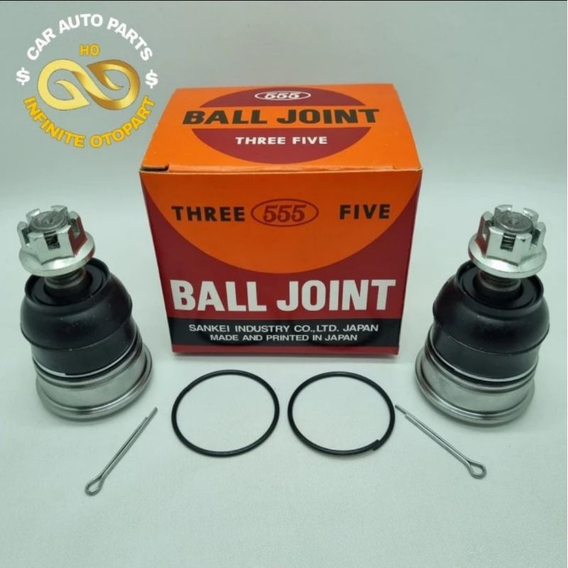 BALL JOINT AVANZA XENIA 1 SET