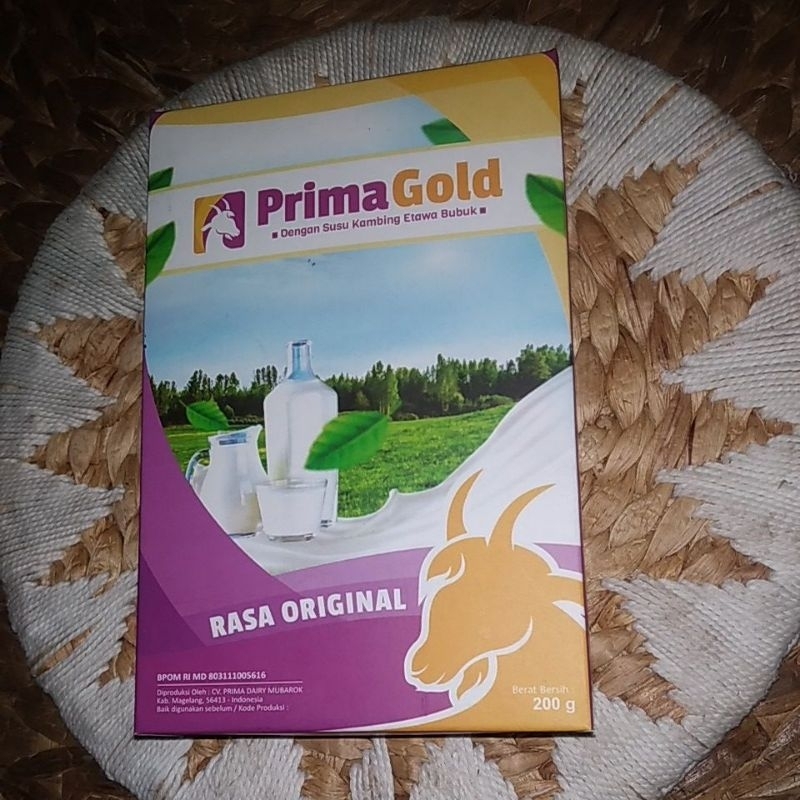 

SUSu ETAWA PRIMA GOLD 200GR TERMURAH!!