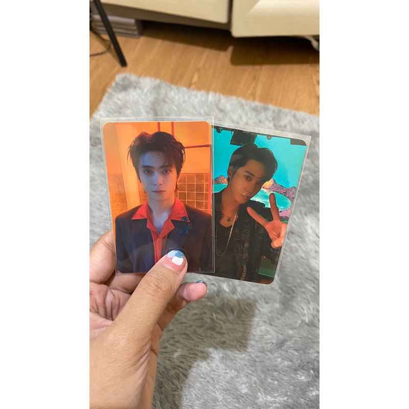 PC FAVORITE NCT 127