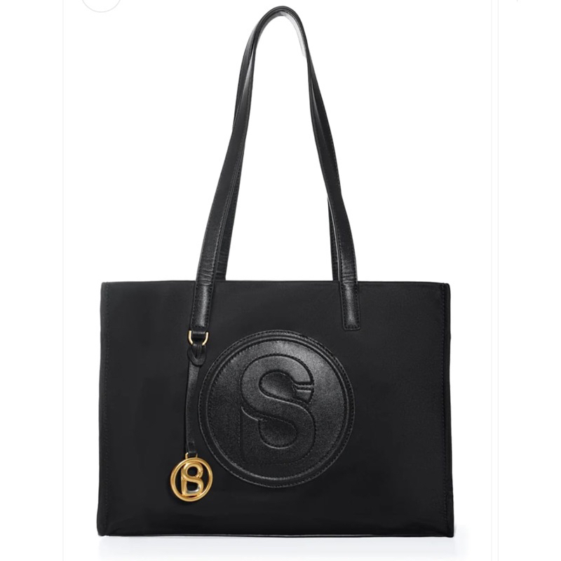 Tas buttonscarves - Aaliya Small Tote Bag