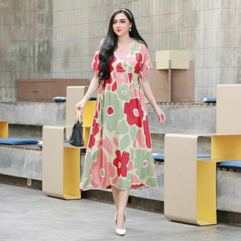 DASTER RAYON MURAH KUALITAS BAGUS GROSIR DASTER TERMURAH TUBAN