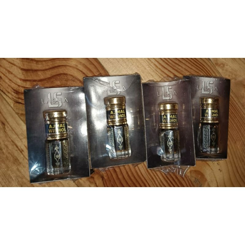 Parfum AJMAL Wishol