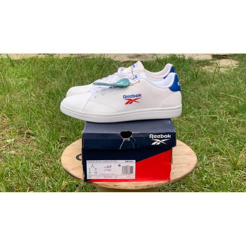 Reebok Royal Complete