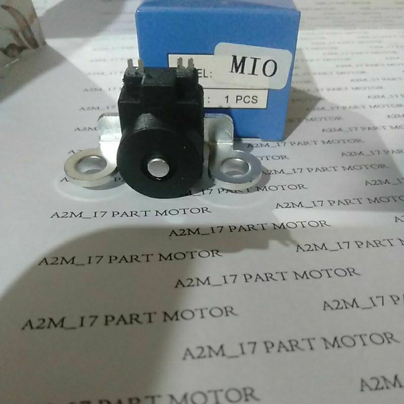 PULSER FULSER SPUL SPOLL PULSER PICK UP MIO SPORTY MIO SOUL MIO NEW GARNIS