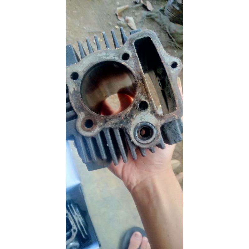 blok kop ori Astrea grand dijamin ori