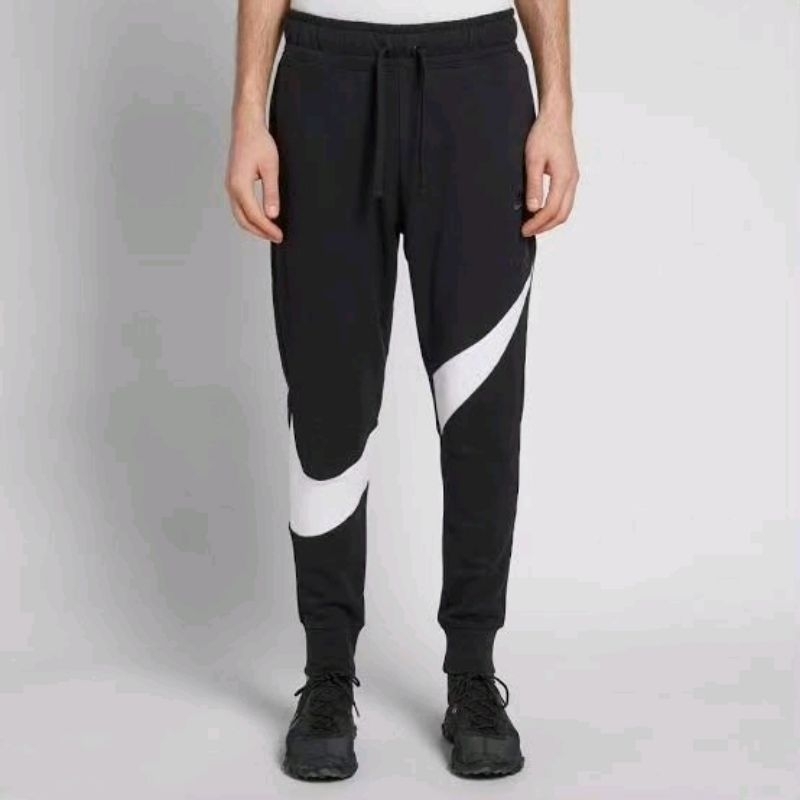 Jogger Nike big swoosh