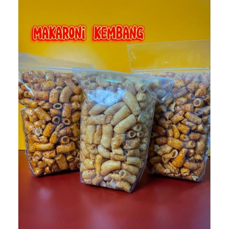 

makaroni kembang