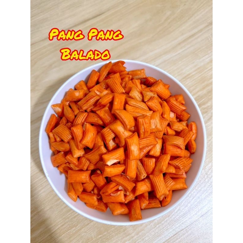 

pangpangbalado