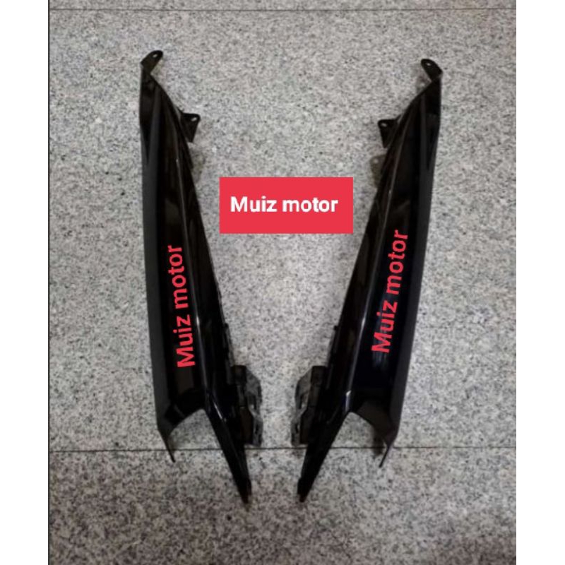 cover body kecil motor Mio soul GT