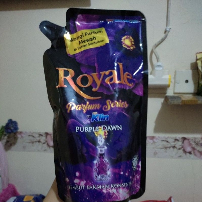 Royale ungu 720ml