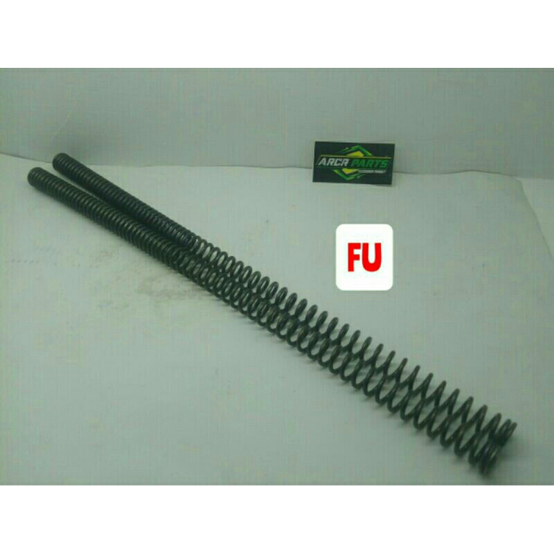 PER SHOCK DEPAN SATIA FU,Ukuran 40 cm. 1 SeET KIR KANAN