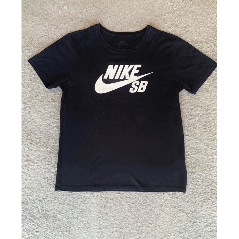 tshirt ts baju kaos nike sb