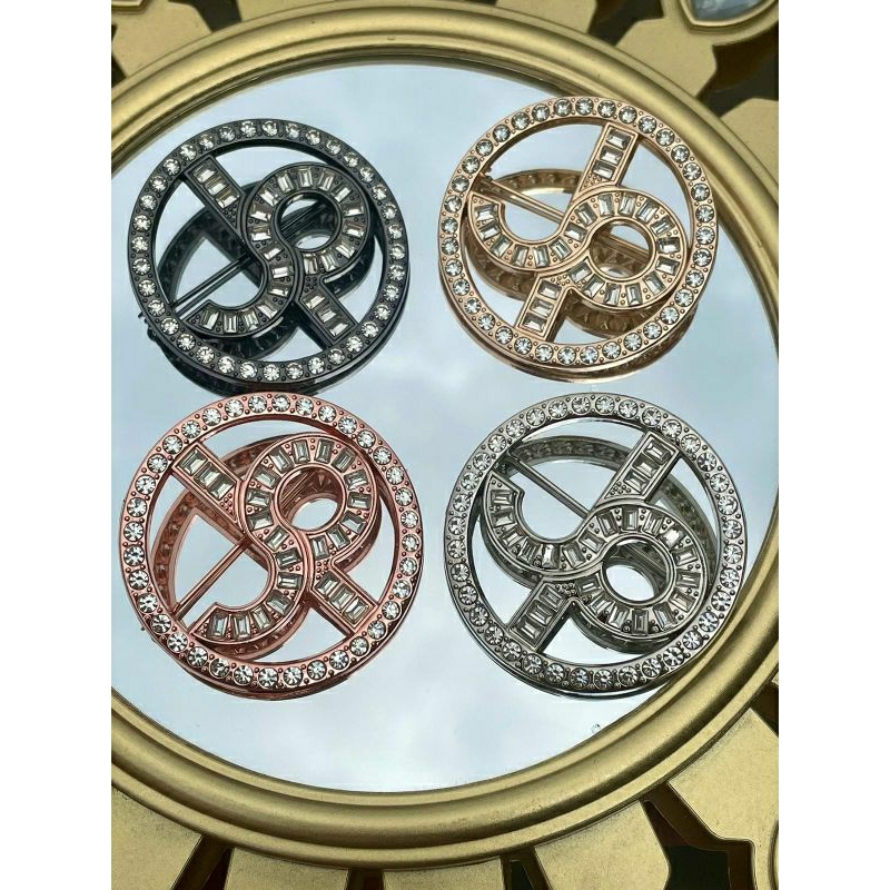 Bros Journey Ori BROCH JP TERBARU ori